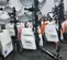 2017 Magnum Pro MLT6SM Portable Light Tower