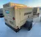 2018 Doosan P425/HP375EXT3 Air Compressor