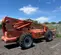 2015 XTREME XR842 Forklift