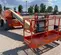 2017 JLG 600S Boom Lift