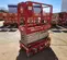 2017 MEC MICRO 19 Scissor Lift