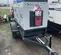 2021 Wacker Neuson G25 T4F Diesel Generator