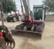 2019 Takeuchi TB2150CR Excavator