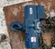 2011 JD NEUHAUS PROFI 3T 6T Hoist