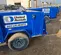 2019 Allmand MH500IQ Indirect Fired Heater