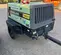 2019 Sullair 185DPQ-KU-T3 Air Compressor