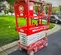 2018 MEC MICRO 19 Scissor Lift