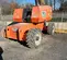 2017 JLG 600S Boom Lift