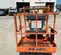 2016 JLG E400AJPN Articulating Boom Lift