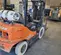 2017 Doosan G25E-5 Warehouse Forklift