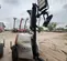 2022 Generac MLT6SMDS Portable Light Tower