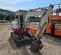 2019 Takeuchi TB235-2R Mini Excavator
