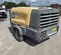 2017 Atlas Copco XAS440JD T4F Air Compressor