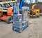 2017 Genie GR-20 Self-Propelled One-Person Lift
