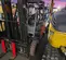 2019 Toyota 8FGU25 Warehouse Forklift