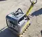 2021 Wacker Neuson DPU6555He Vibratory Plate Compactor