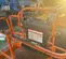 2014 JLG E450AJ Articulating Boom Lift