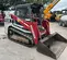 2019 Takeuchi TL6R Track Loader