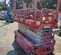 2017 MEC 3346SE Scissor Lift