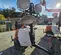 2018 Magnum Pro MLT6SM Portable Light Tower