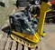 2024 Wacker Neuson DPU5545He Vibratory Plate Compactor