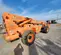 2015 XTREME XR1255 Forklift