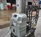 2017 JLG 20MVL Self-Propelled One-Person Lift