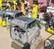 2021 Wacker Neuson DPU6555He Vibratory Plate Compactor