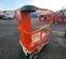 2016 JLG 1230ES Self-Propelled One-Person Lift
