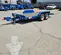 2021 Anderson Trailers TI7165TC Trailer
