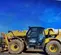 2018 JCB 512-56 S Forklift