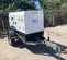 2019 Wacker Neuson G25 T4F Diesel Generator