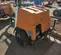 2018 Magnum Pro MLT6SM Portable Light Tower
