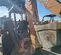 2018 Case 590SN Backhoe Loader