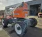 2017 Snorkel A46JRT Articulating Boom Lift