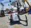 2019 Magnum Pro MLT6SM Portable Light Tower