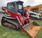 2020 Takeuchi TL12R2-CR Track Loader