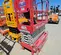 2019 MEC MICRO 19 Scissor Lift