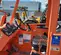 2017 SKYTRAK 8042 Forklift