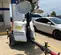 2018 Generac MLT6SM Portable Light Tower