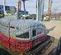 2019 Takeuchi TB240 Mini Excavator