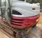 2019 Takeuchi TB290C Mini Excavator