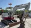 2019 Takeuchi TB240 Mini Excavator