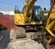 2019 Kobelco SK230SR-5 Excavator