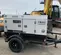 2019 Wacker Neuson G25 T4F Diesel Generator