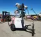 2017 Magnum Pro MLT6SM Portable Light Tower