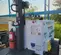 2021 Generac MLT4200IVF4 Portable Light Tower