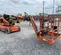 2013 JLG E400AJPN Articulating Boom Lift