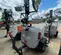 2018 Wacker Neuson LTV6L Portable Light Tower