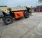 2016 JLG G15-44A Forklift